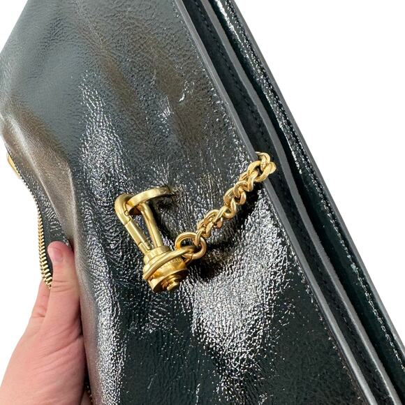 AllSaints Women's Sheringham Leather Shoulder Bag - Picture 4 of 15